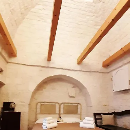 Lamia Pieranna Villa Cisternino Exterior photo