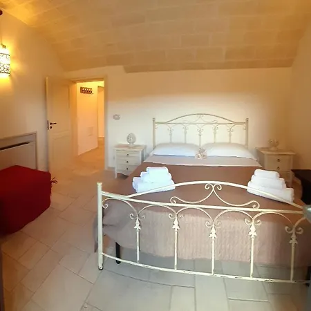 Lamia Pieranna Villa Cisternino Exterior photo