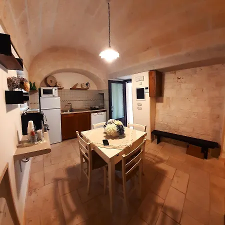 Lamia Pieranna Villa Cisternino Exterior photo