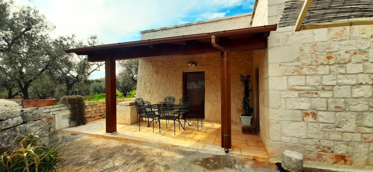 Holiday home Lamia Pieranna *
