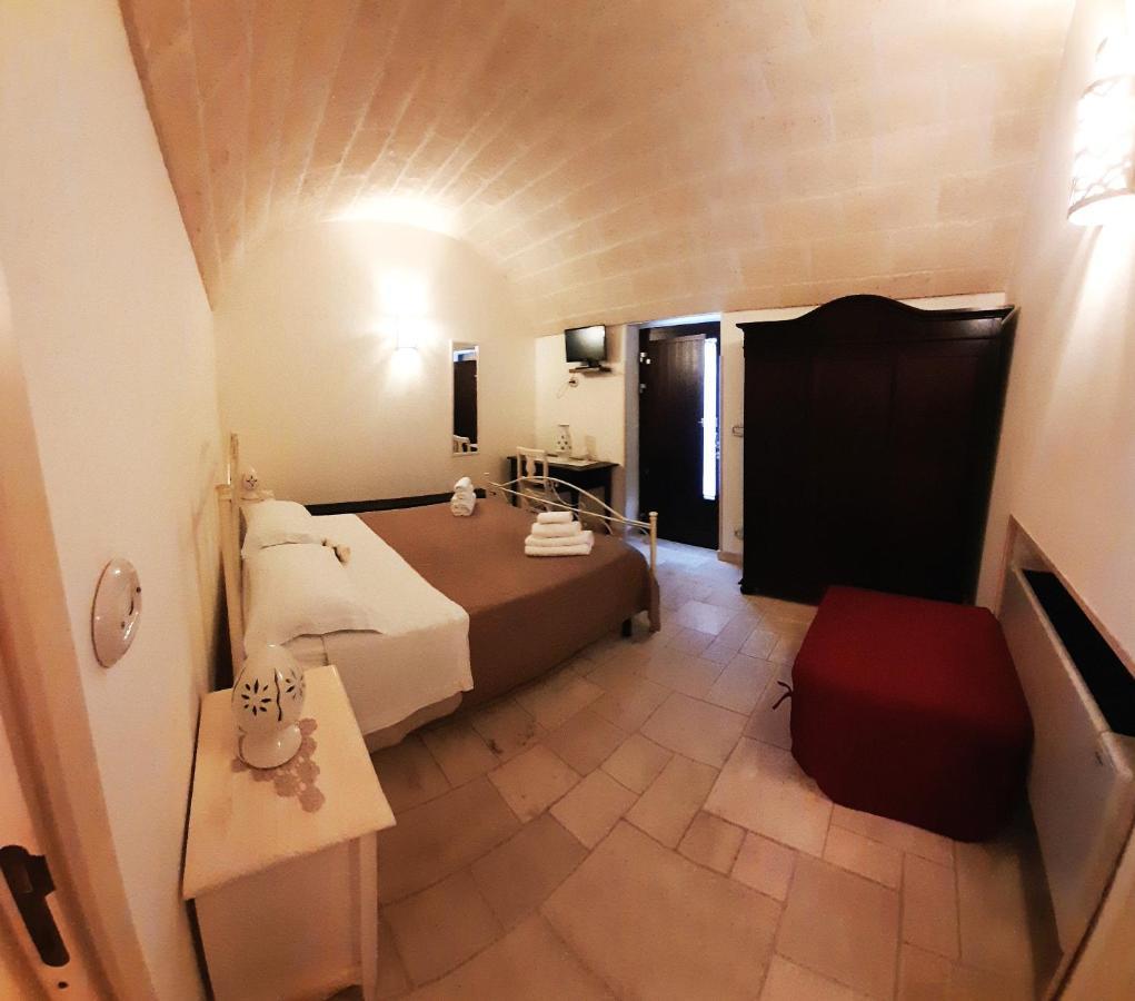 Lamia Pieranna Holiday home Cisternino