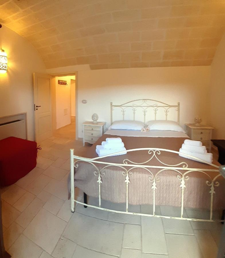 Lamia Pieranna Holiday home