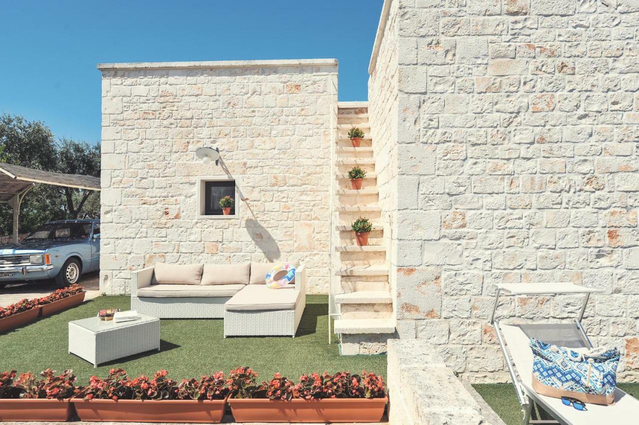Lamia Pieranna Holiday home